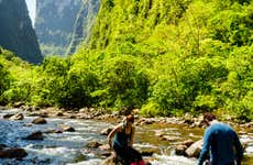 Boi River Hike