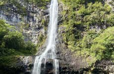 Pedra Branca Waterfall 4x4 Tour