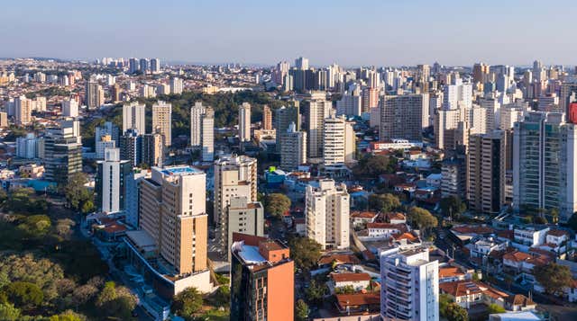 Campinas