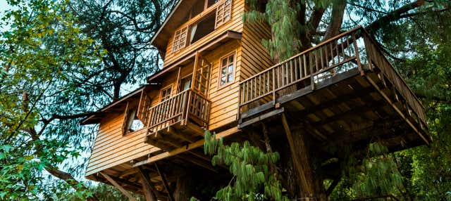 Tour del parco Amantikir