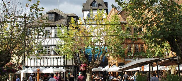 Tour privato di Campos do Jordão