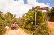 Campos do Jordão Quad Tour