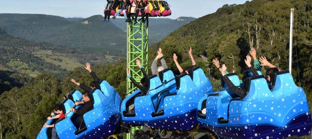 Biglietti per Alpen Park