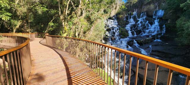 Biglietti per il Parco del Caracol