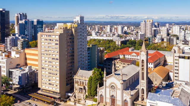 Caxias do Sul