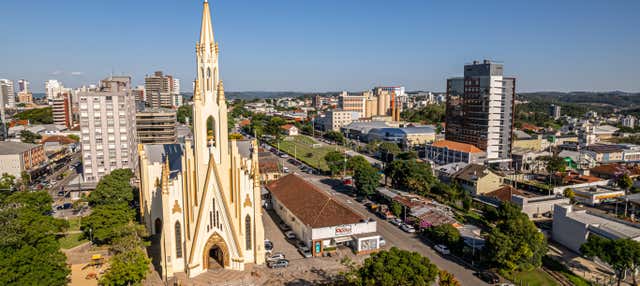 Escursione a Encantado