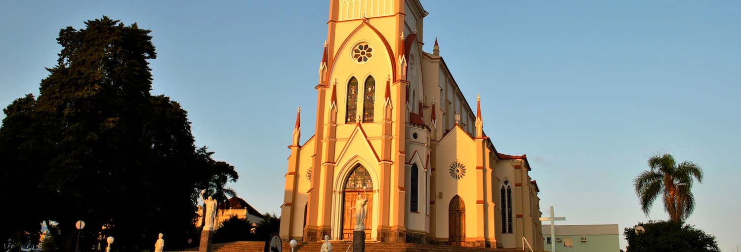Escursione a Garibaldi + Visita di una cantina