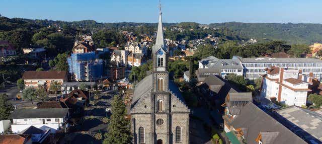 Escursione a Gramado