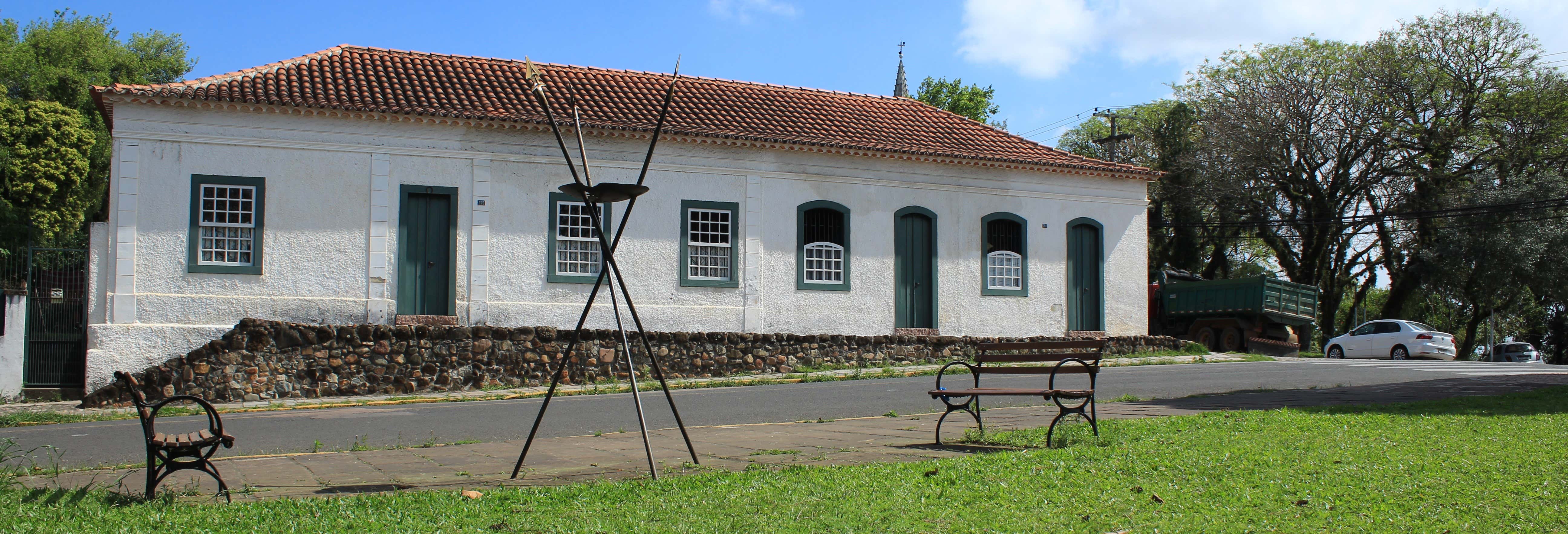Escursione a Guaíba in barca