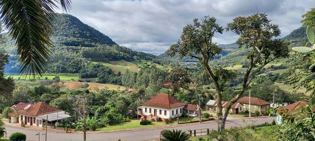 Escursione a Imigrante, Estrela e Colinas