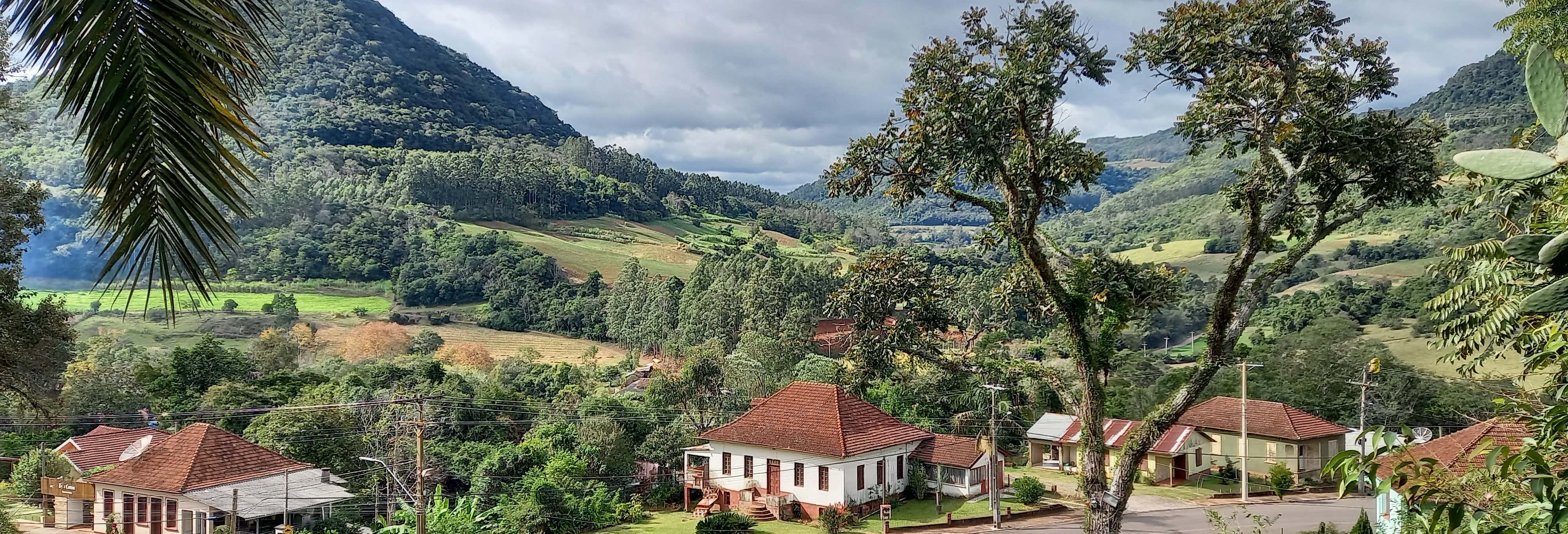 Escursione a Imigrante, Estrela e Colinas