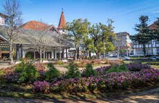 Excursão a Nova Petrópolis