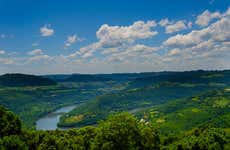 Day Trip to Vale do Rio das Antas & Serra Gaúcha Wineries