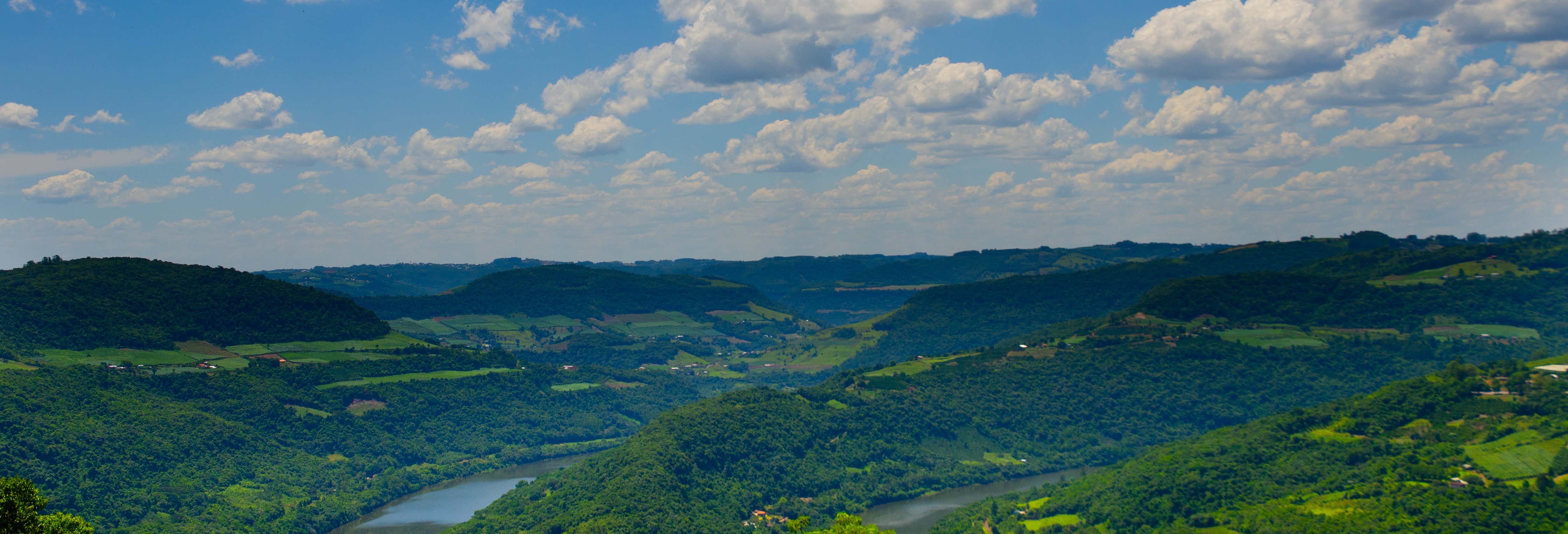 Day Trip to Vale do Rio das Antas & Serra Gaúcha Wineries