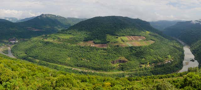 Escursione a Veranópolis e Vila Flores