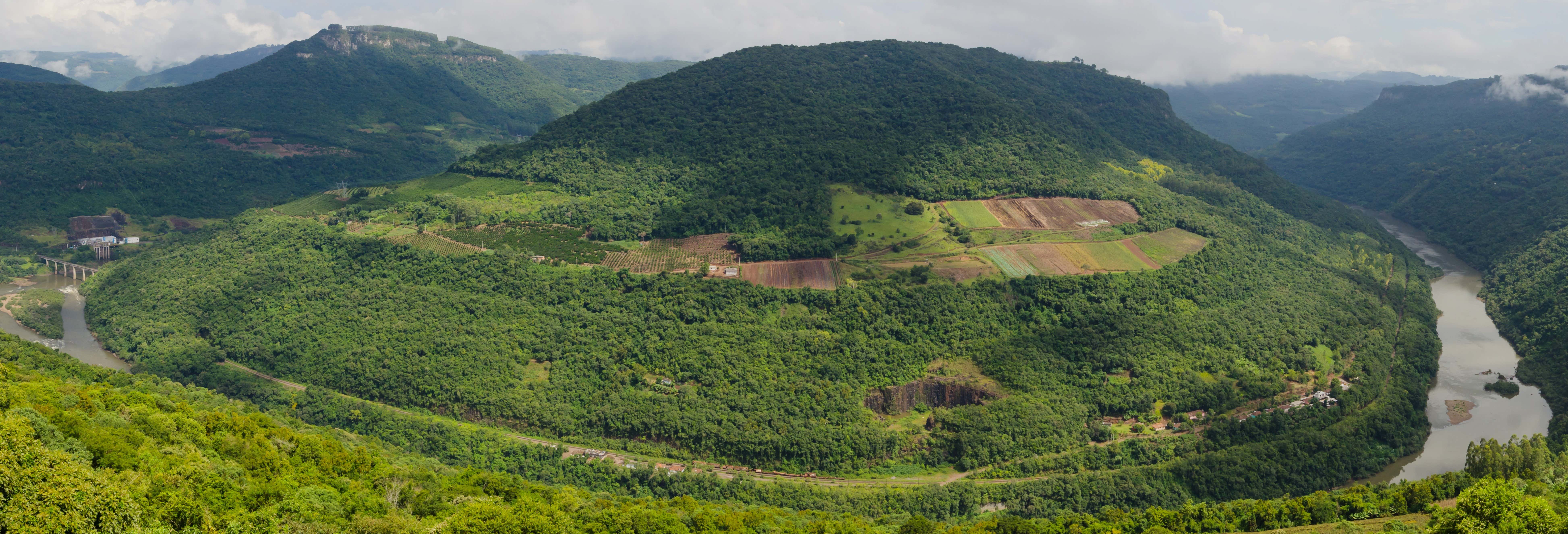 Escursione a Veranópolis e Vila Flores