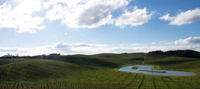 Tour dei Caminhos da Colônia