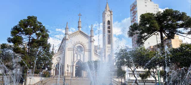 Tour della birra artigianale a Caxias do Sul