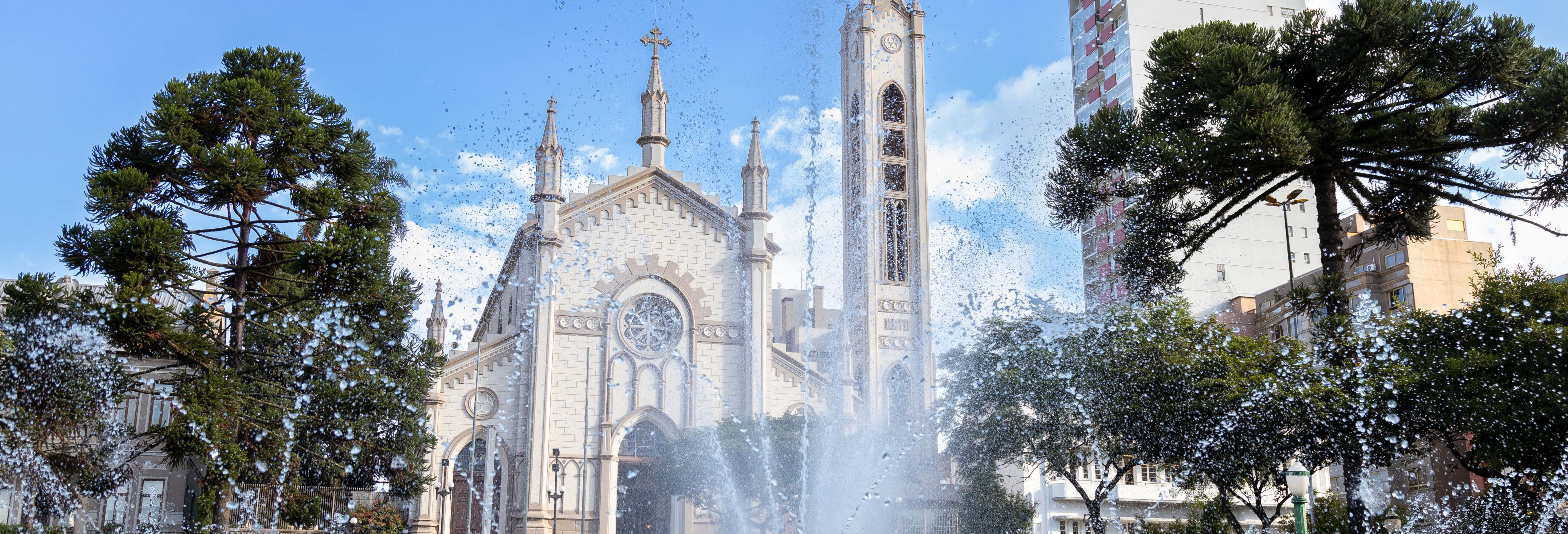 Tour della birra artigianale a Caxias do Sul