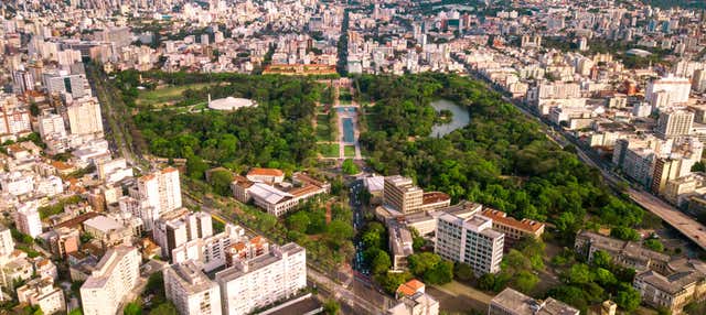 Tour della birra artigianale e del vino a Farroupilha