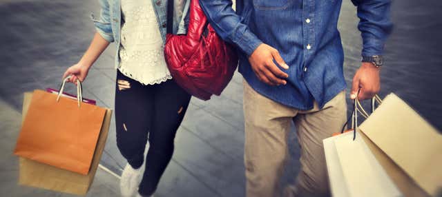 Tour dello shopping negli outlet di Novo Hamburgo e Igrejinha