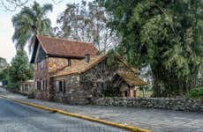 Tour de la inmigración italiana por Caxias do Sul