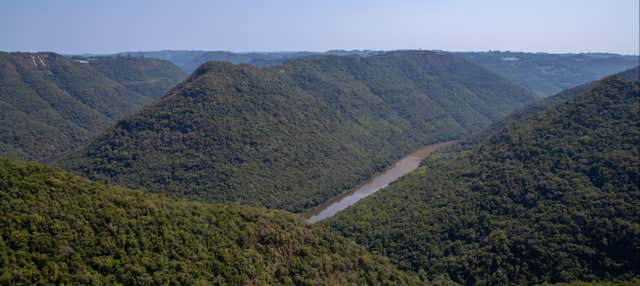 Tour rurale di Flores da Cunha