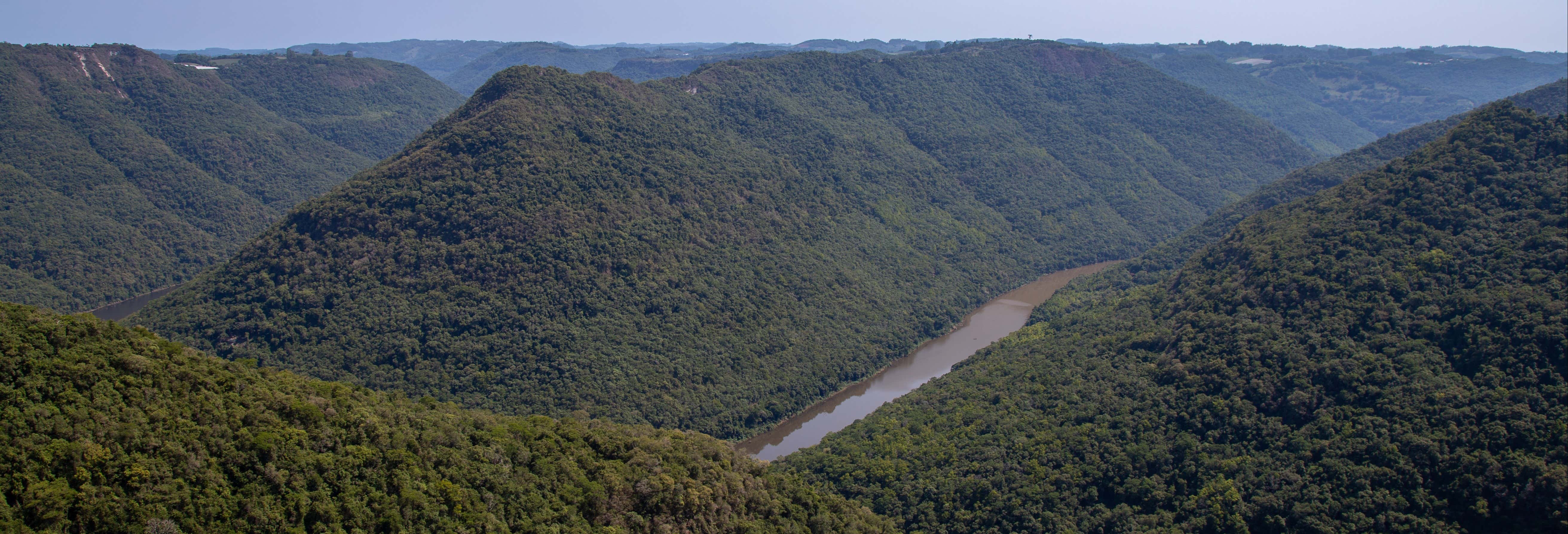 Flores da Cunha Rural Tour