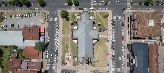 Transfer tra l'aeroporto di Caxias do Sul e Canela