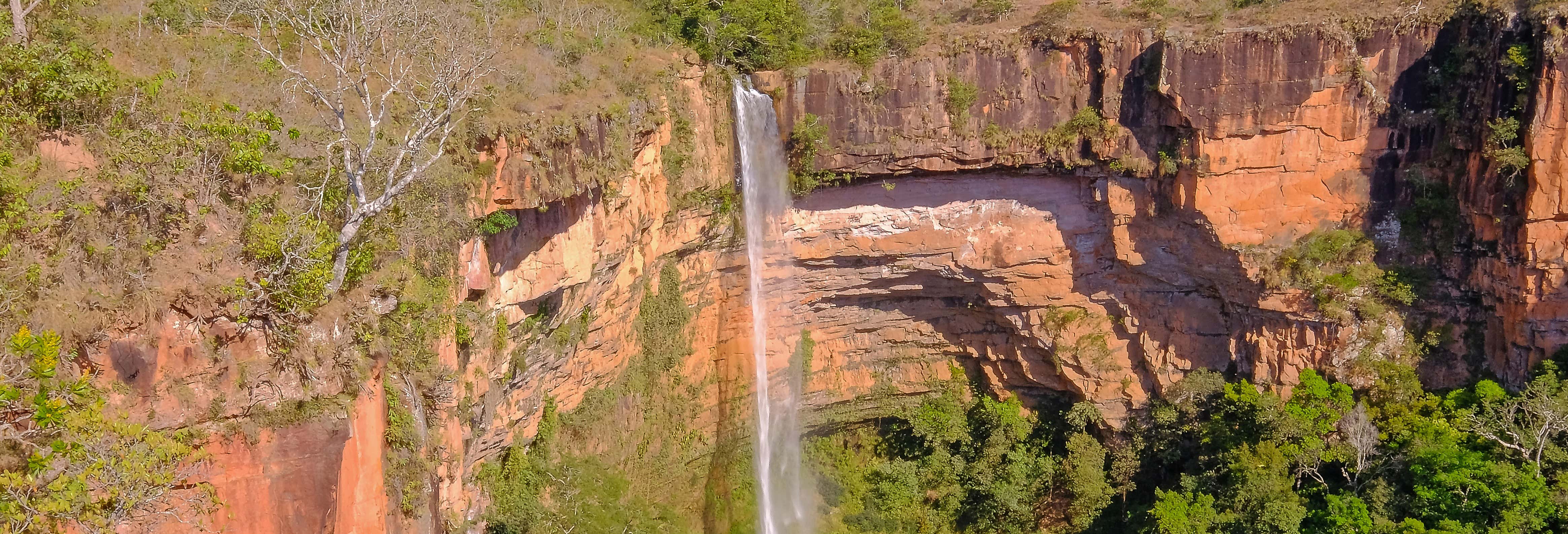 Chapada dos Guimarães