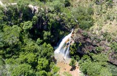 Chapada dos Guimarães Hiking Tour