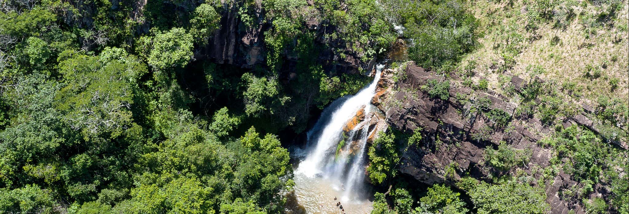 Chapada dos Guimarães Hiking Tour