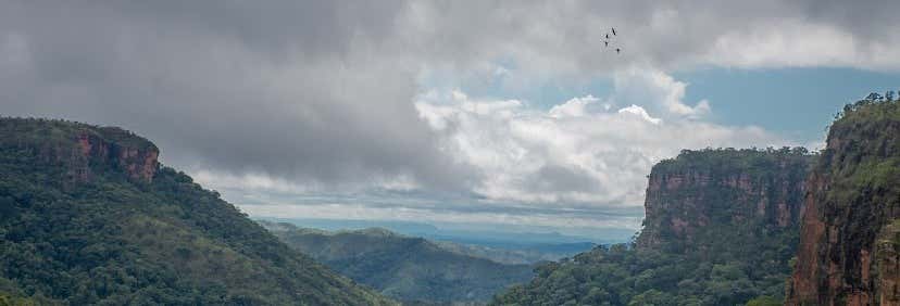 4x4 Tour of Ciudad de Piedra + Snorkelling