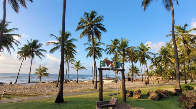 Costa do Sauípe