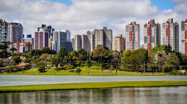 Curitiba 