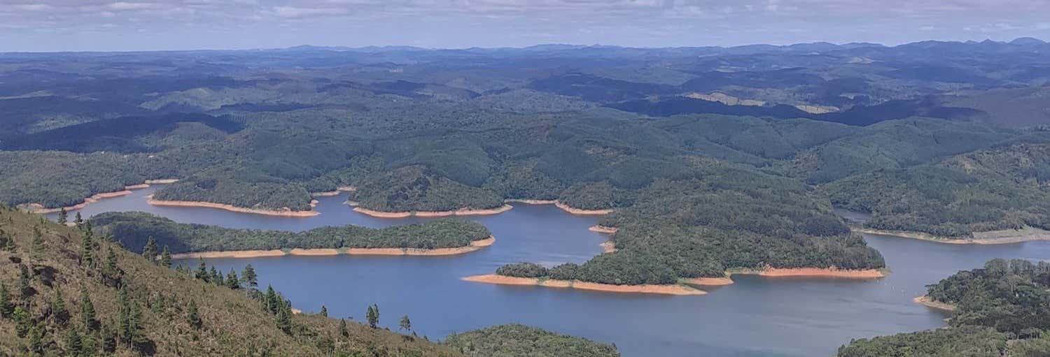 Trekking al Morro Capivari Mirim