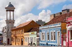 Curitiba Food Tour