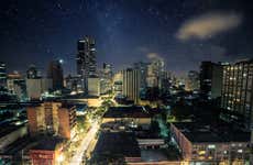 Curitiba Night Tour