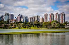 Curitiba Sightseeing Tour