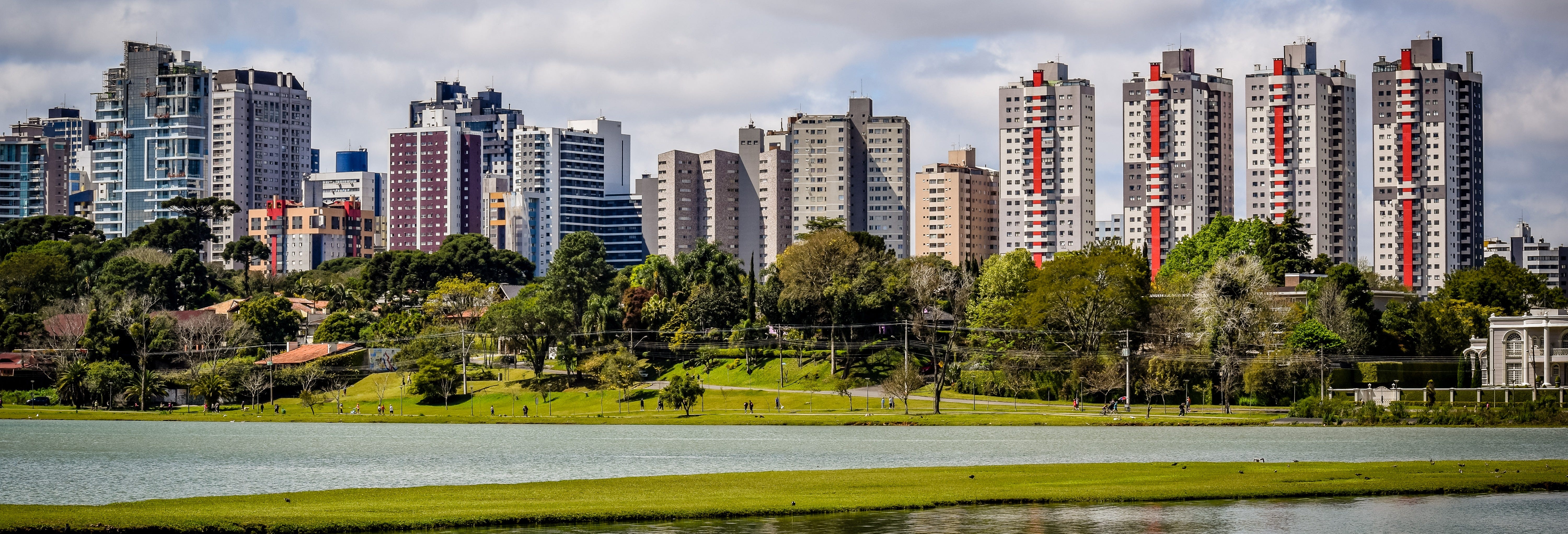 Curitiba Sightseeing Tour