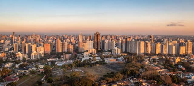 Tour privato di Curitiba