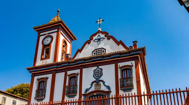 Diamantina