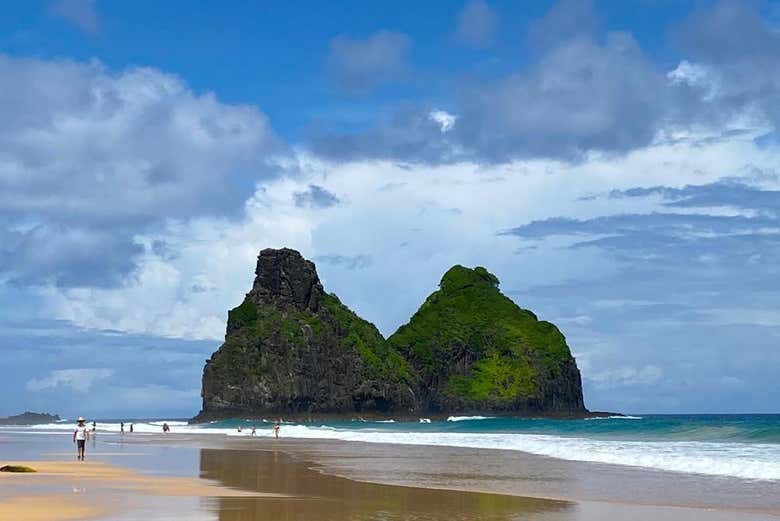 Emerald Coast Hiking Tour from Fernando de Noronha - Civitatis.com