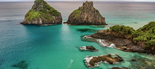 Trekking privato a Fernando de Noronha