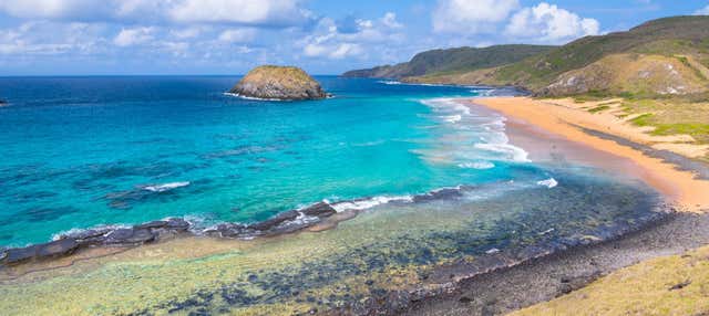 Trekking a Capim Açu + Spiaggia di Leão