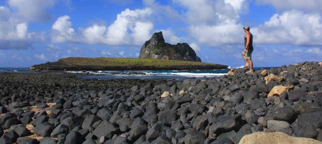 Trekking nella Costa Azul