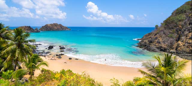 Trekking nella Costa Esmeralda 