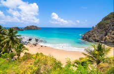 Emerald Coast Hiking Tour