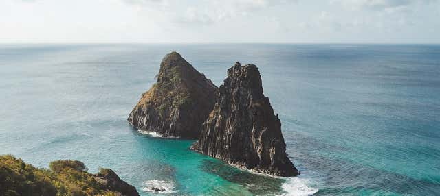 Trekking all'Enseada dos Abreus