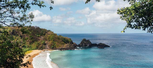 Trekking ai belvedere di Fernando de Noronha